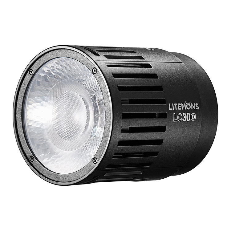 Осветитель Godox Litemons LC30D-K1 с пантографом - фото 3