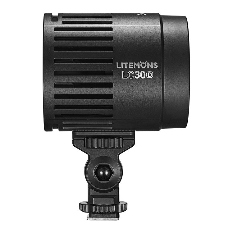Осветитель Godox Litemons LC30D-K1 с пантографом - фото 6