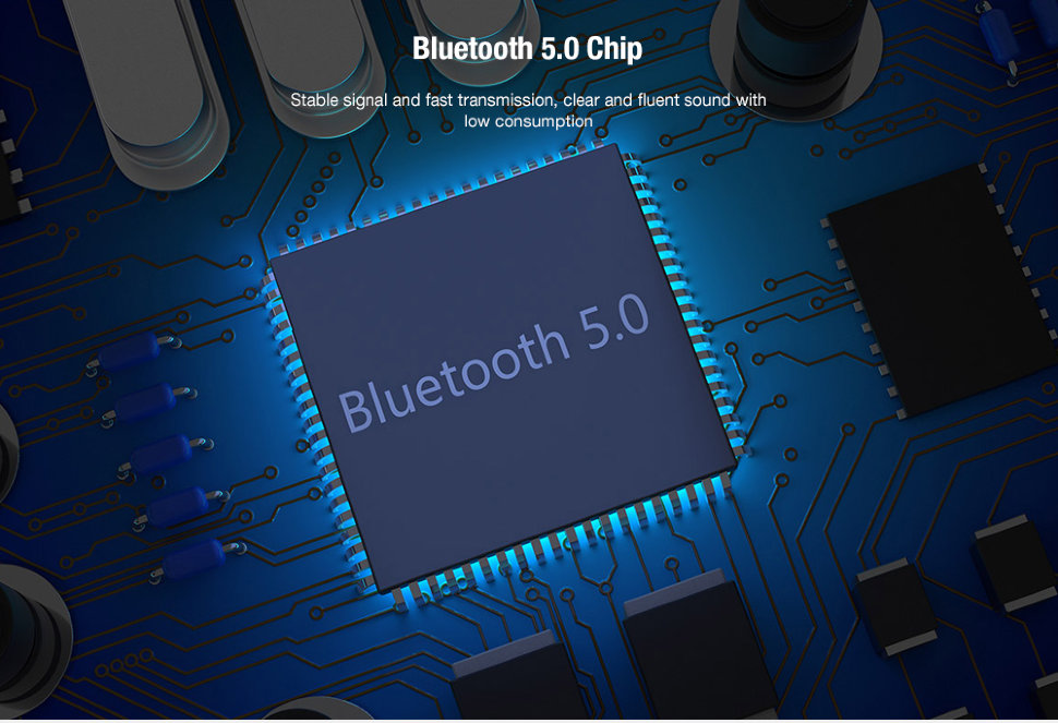 Портативная колонка Xiaomi Mi Outdoor Bluetooth Speaker Чёрная XMYX02JY - фото 6