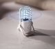 Бактерицидная лампа для стерилизации Xiaoda UVC Disinfection Lamp Белая - Изображение 125516