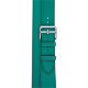 Ремешок кожаный HM Style Double Tour для Apple Watch 38/40 mm Зеленый - Изображение 40629