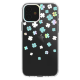 Чехол PQY Lucky для iPhone 12 mini Clover - Изображение 210456
