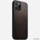 Чехол Nomad Rugged Case для iPhone 12 Pro Max Светло-коричневый - Изображение 142565