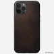 Чехол Nomad Rugged Case для iPhone 12 Pro Max Светло-коричневый - Изображение 142566