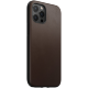 Чехол Nomad Rugged Case для iPhone 12 Pro Max Светло-коричневый - Изображение 142569