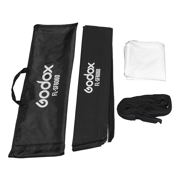 Софтбокс Godox FL-SF 6060 для FL150S 27921 - фото 3