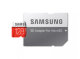 Карта памяти Samsung EVO Plus microSDXC 128Gb HA/RU Class10 UHS-I U3 + SD Adapter - Изображение 147018
