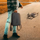 Рюкзак UKON для дрона DJI Mavic Air Чёрный - Изображение 93947