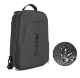 Рюкзак UKON для дрона DJI Mavic Air Чёрный - Изображение 93950