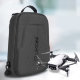 Рюкзак UKON для дрона DJI Mavic Air Чёрный - Изображение 93959