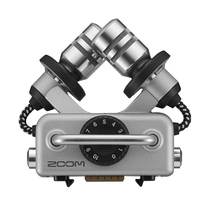 Рекордер Zoom H5 стерео - фото 8
