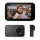 Экшн-камера Xiaomi Mi Action Camera 4K Чёрная - Изображение 104427
