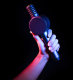 Караоке-микрофон Otaru HoHo Sound Mic X3 Чёрный - Изображение 107516