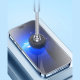 Стекло Baseus All-Tempered-Glass 0.4mm для iPhone 14 Plus/13 Pro Max - Изображение 200488