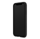 Чехол RhinoShield SolidSuit для iPhone X Чёрный - Изображение 106863