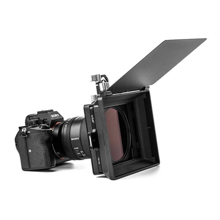 Компендиум NiSi C5 Filmmaker Kit NIC-C5-FILM компендиум smallrig 2660 lightweight matte box