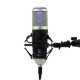 Микрофон Recording Tools MCU-02 + стойка и амортизатор - Изображение 121164