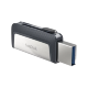 USB/Type-C флеш-накопитель SanDisk 128 Гб - Изображение 121936