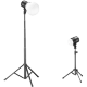 Комплект осветителей Godox Litemons LC30D-K2 - Изображение 214029