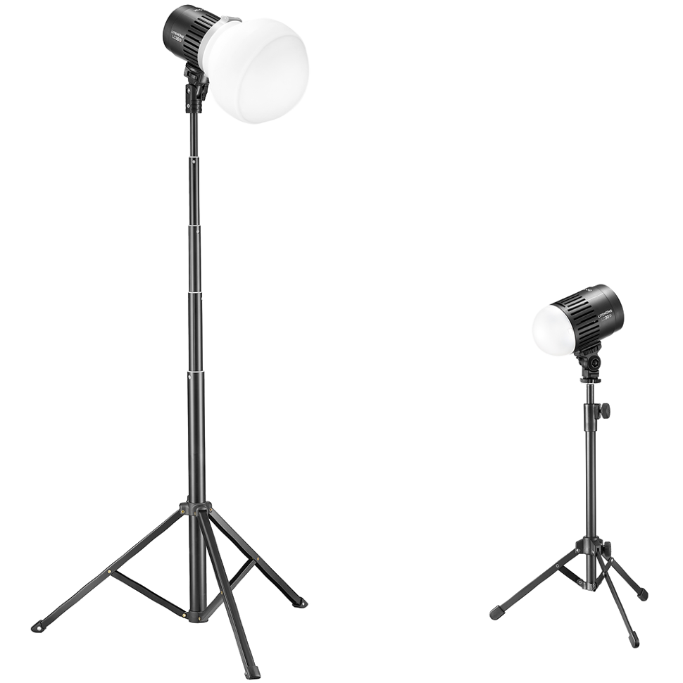 Комплект осветителей Godox Litemons LC30D-K2 