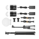 Комплект осветителей Godox Litemons LC30D-K2 - Изображение 214035