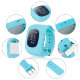 Детские GPS часы трекер Wonlex Q50 Темно Синие - Изображение 43263