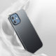 Чехол Baseus Comfort для iPhone 12 mini Чёрный - Изображение 144538