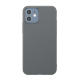 Чехол Baseus Comfort для iPhone 12 mini Чёрный - Изображение 144541