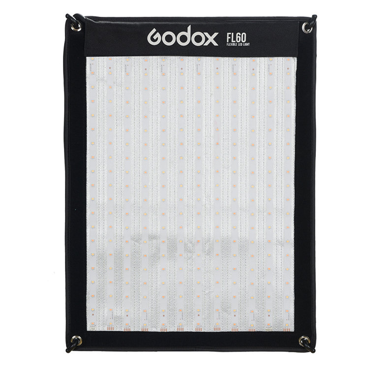 Гибкий осветитель Godox FL60 осветитель godox fv150 с функцией вспышки