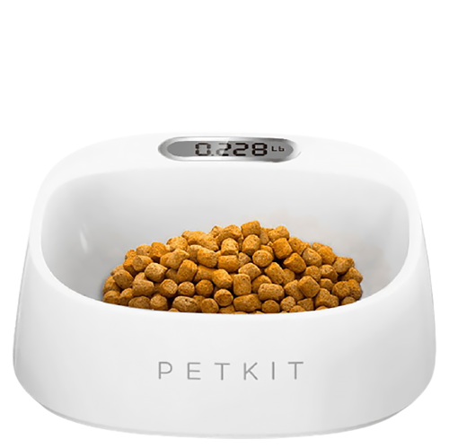 Миска весы Petkit Smart Weighing Bowl 