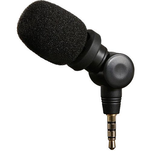 Микрофон Saramonic SmartMic 3.5 мм - фото 8