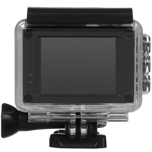 Экшн-камера SJCAM SJ5000X Elite Чёрная SJ5000-X - фото 3