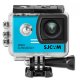 Экшн-камера SJCAM SJ5000X Elite Чёрная - Изображение 186262