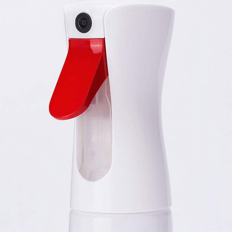 Пульверизатор Xiaomi YIJIE Time-Lapse Sprayer Bottle Белый YG-01 - фото 8