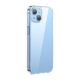 Чехол Baseus Crystal для iPhone 14 Plus (+стекло) - Изображение 199438