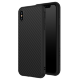 Чехол RhinoShield SolidSuit для iPhone Xs Чёрный карбон - Изображение 106874