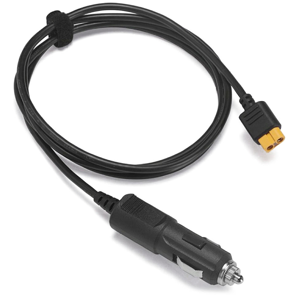 Кабель автомобильный EcoFlow EF XT60 CC автомобильный видеорегистратор dash camera 150 ° широкоугольный регистратор для вождения dashcam acc кабель