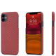 Чехол Pitaka MagEz для iPhone 11 Красно-оранжевый - Изображение 119846