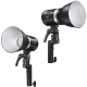 Комплект осветителей Godox ML30-K2 Kit - Изображение 214045