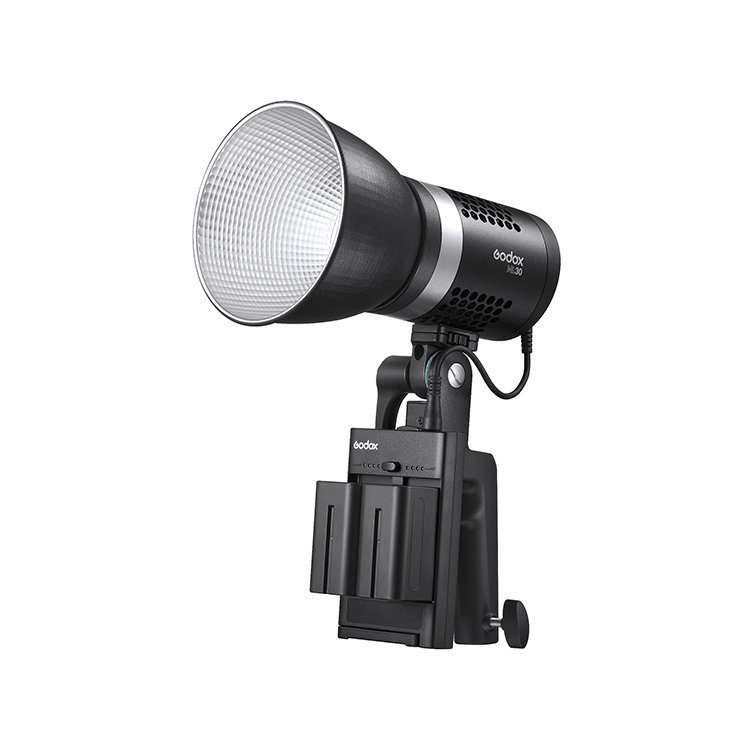 Комплект осветителей Godox ML30-K2 Kit - фото 4