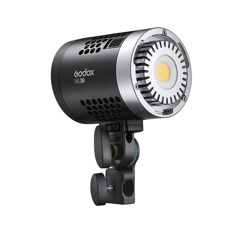 Комплект осветителей Godox ML30-K2 Kit - фото 5