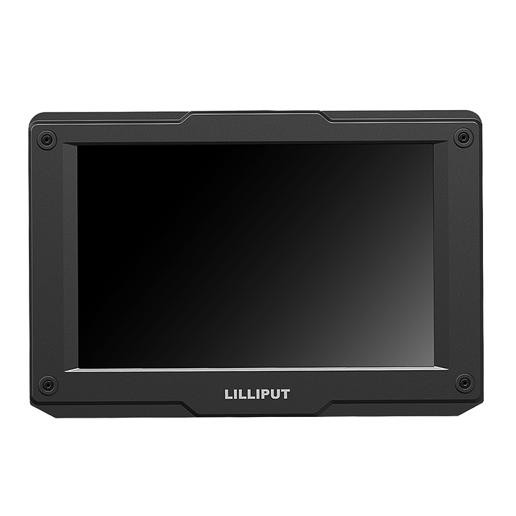 Операторский монитор Lilliput H7 HDMI режиссерский монитор lilliput bm150 4ks
