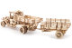 Конструктор 3D-пазл UGears - Дополнение к грузовику UGM-11 - Изображение 49955