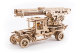 Конструктор 3D-пазл UGears - Дополнение к грузовику UGM-11 - Изображение 49957