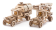 Конструктор 3D-пазл UGears - Дополнение к грузовику UGM-11 - Изображение 49962