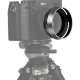 Бленда Haida Lens Hood для Fujifilm X100 Series Чёрная - Изображение 237525