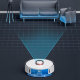 Робот-пылесос Roidmi EVE Plus Robot Vacuum and Mop Cleaner + Cleaning Base - Изображение 158862