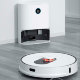 Робот-пылесос Roidmi EVE Plus Robot Vacuum and Mop Cleaner + Cleaning Base - Изображение 158871