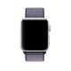 Ремешок Special case Nylon Sport для Apple Watch 38/40 мм Черно-Фиолетовый - Изображение 67528