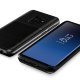 Чехол VRS Design High Pro Shield для Galaxy S9 Metal Black - Изображение 69606